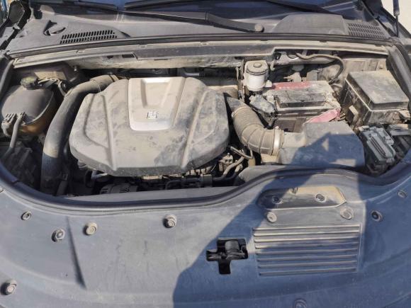 [义乌·浙G] 二手比亚迪唐2018款 2.0T 自动智联尊贵型 7座 国V