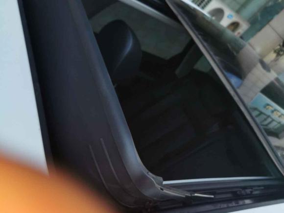 [常州·苏D] 二手奥迪奥迪Q5L2020款 改款 40 TFSI 荣享时尚型