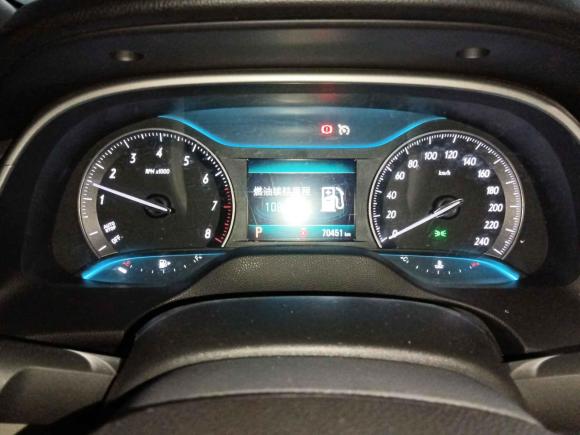 [南京·苏A] 二手别克英朗2019款 15T 双离合互联精英型 国VI