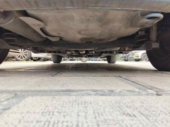 [杭州·浙A] 二手斯柯达晶锐2012款 1.4L 自动晶致版