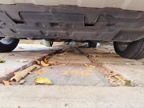 [佛山·粤E] 二手荣威荣威RX52016款 30T 四驱自动互联网智尊版