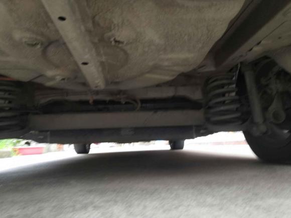 [嘉兴·浙F] 二手长安凯程长安欧尚A600EV2019款 改款 6座