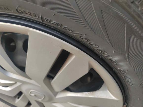 [宁波·浙B] 二手本田飞度2016款 1.5L LXS CVT舒适天窗版