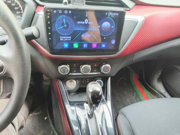 [苏州·苏E] 二手日产蓝鸟2016款 1.6L CVT智酷版