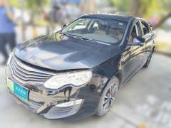 [上海·沪A] 荣威荣威e5502016款 尊享版