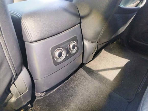 [广州·粤A] 二手三菱帕杰罗2014款 3.0L 精英超越版