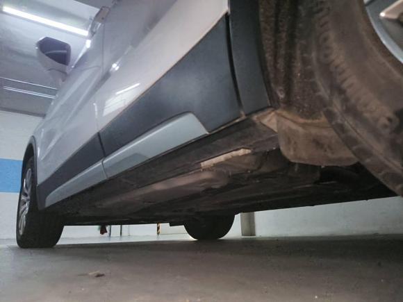 [苏州·苏U] 二手凯迪拉克凯迪拉克XT42018款 28T 两驱领先运动型