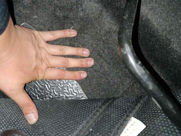 [芜湖·皖B] 二手雪佛兰科鲁兹2018款 320 自动欣悦版