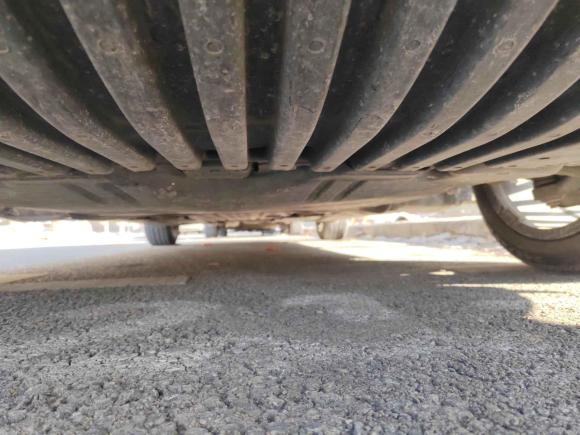 [北京·京H] 二手奔驰奔驰E级2021款 改款 E 260 L