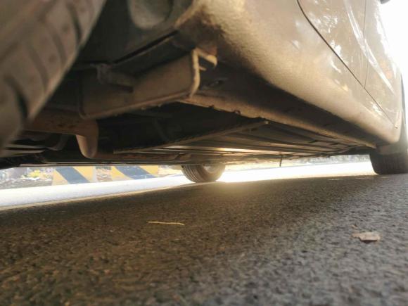 [无锡·苏B] 二手起亚起亚K32016款 1.6L 自动GLS