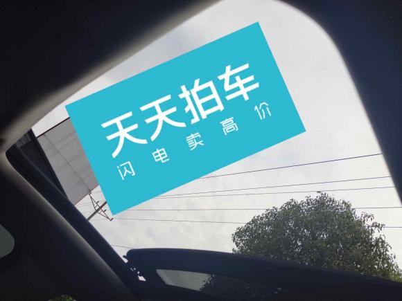 [台州·浙G] 二手别克昂科威2018款 20T 两驱豪华型