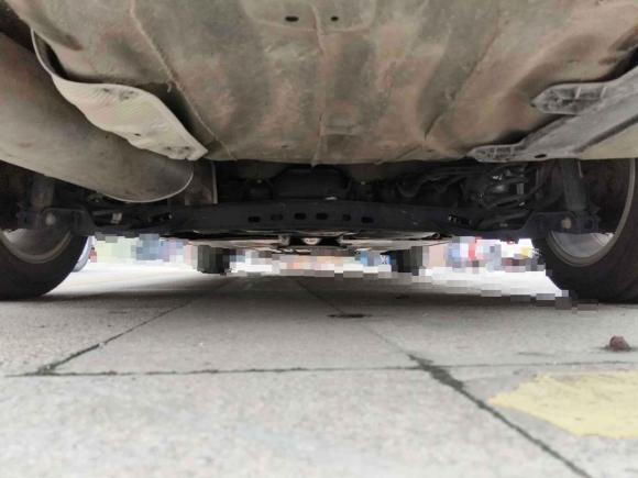 [合肥·皖A] 二手大众朗逸2021款 1.5L 自动舒适版