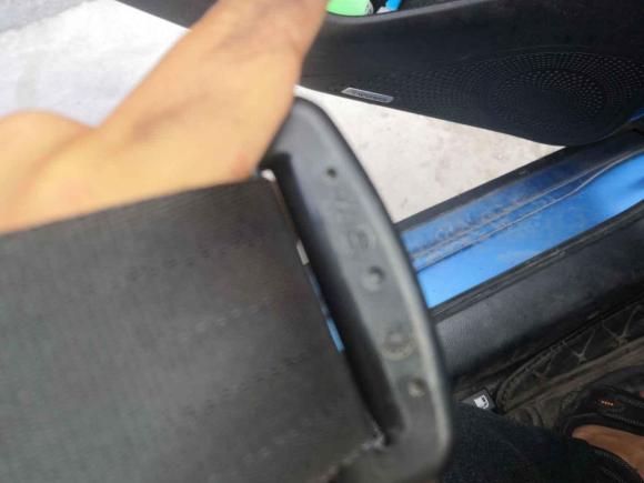 [杭州·浙A] 二手奇瑞新能源瑞虎3xe2018款 480 畅行版