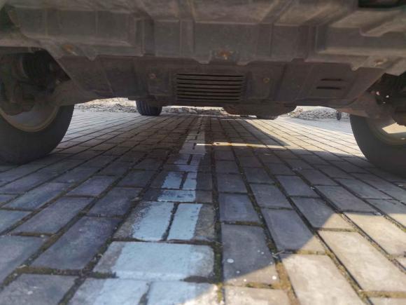 [南京·苏A] 二手哈弗哈弗H92016款 2.0T 四驱豪华型 5座