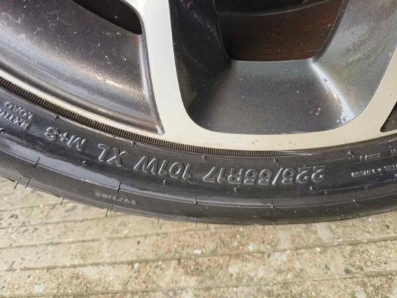 [宁波·浙B] 二手斯巴鲁斯巴鲁XV2012款 2.0i 豪华版