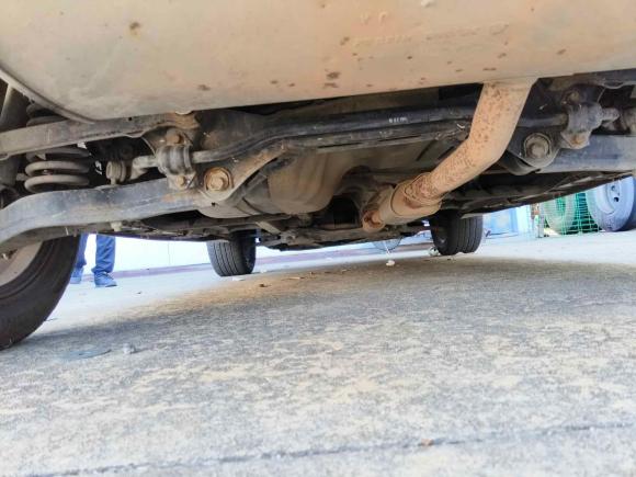 [武汉·鄂A] 二手起亚智跑2014款 2.0L 自动两驱版DLX