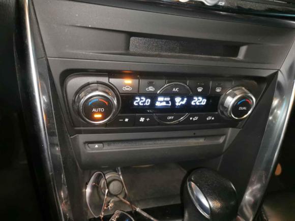 [常州·苏D] 二手马自达马自达CX-42016款 2.0L 自动两驱蓝天品位版