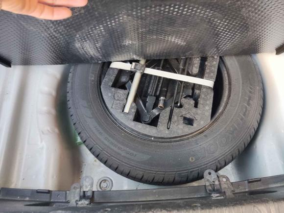 [南昌·赣C] 二手斯柯达明锐2017款 1.6L 自动智行版