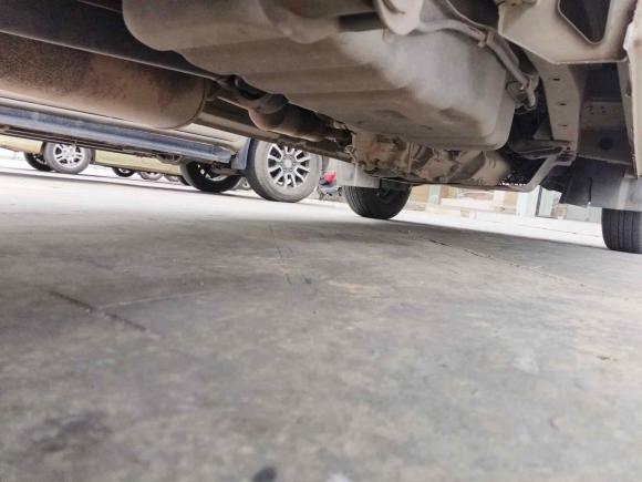 [金华·陕H] 二手五菱汽车五菱荣光小卡2019款 1.5L基本型双排国VI L3C