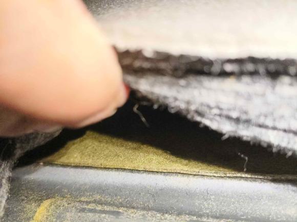 [成都·川A] 二手别克别克GL82011款 2.4L CT豪华商务舒适版