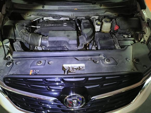 [杭州·浙F] 二手别克别克GL82020款 陆上公务舱 652T 豪华型