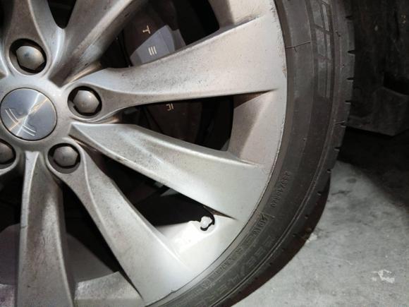 [上海·沪A] 二手特斯拉Model X2019款 长续航版