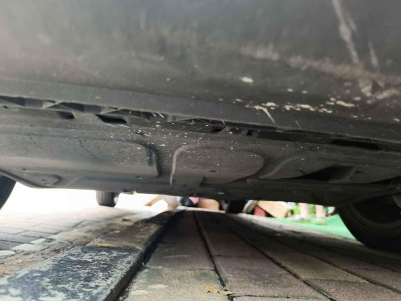 [深圳·粤B] 二手斯柯达柯米克2018款 1.5L 自动舒适版 国V