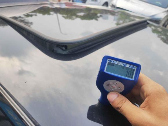 [宁波·浙A] 二手大众帕萨特新能源2019款 430PHEV 混动精英版