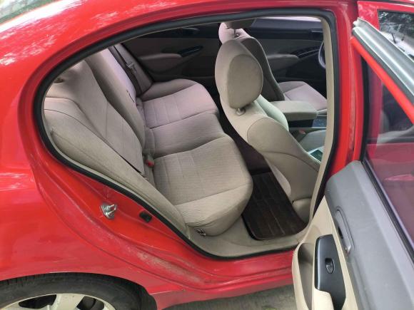 [苏州·苏F] 二手思铭思铭2012款 1.8L 手动