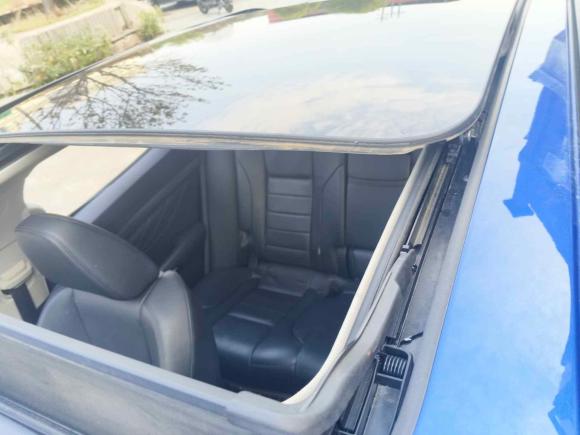 [南昌·赣A] 二手魏牌魏牌 VV72017款 2.0T 旗舰型