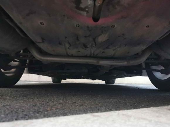 [金华·浙G] 二手本田思铂睿2015款 2.4L Si