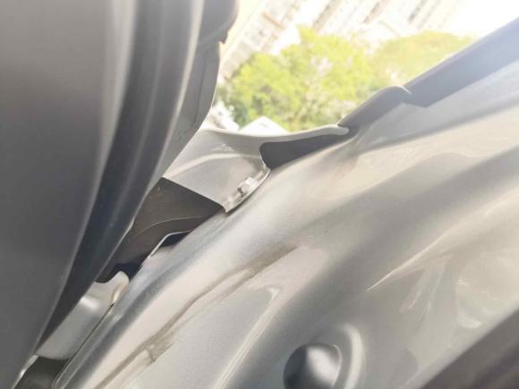 [温州·浙C] 二手马自达马自达CX-42016款 2.5L 自动四驱蓝天激情版