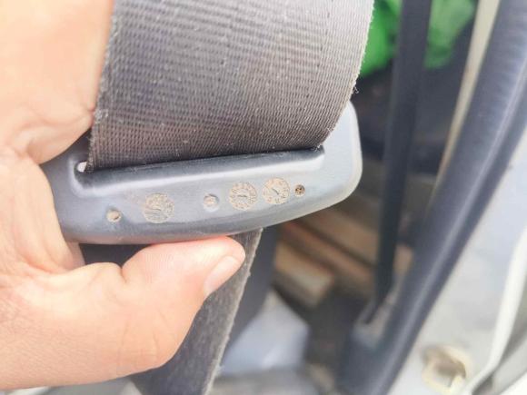 [嘉兴·浙F] 二手开瑞优劲2019款 1.5L双排加长舒适型国VI DAM15KR