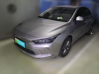 吉利几何吉利几何A2022款 Pro 430KM 出行版