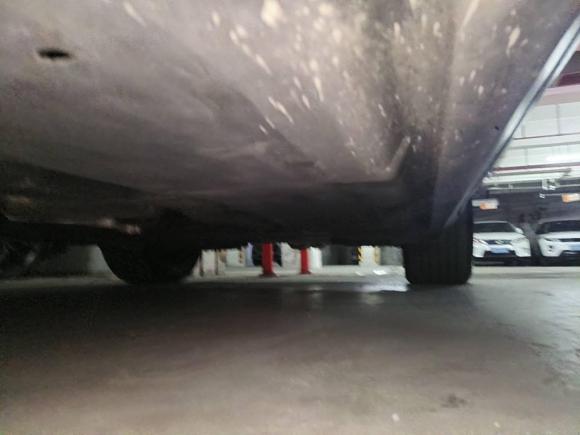 [深圳·粤B] 二手保时捷Cayenne2022款 Cayenne 3.0T 铂金版