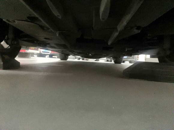 [深圳·粤S] 二手丰田卡罗拉2014款 1.6L CVT GL-i