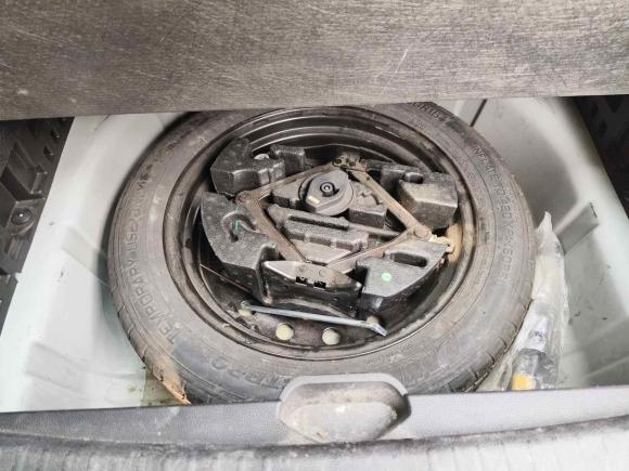 [济南·鲁A] 二手观致观致52018款 改款 1.6T 自动领先型