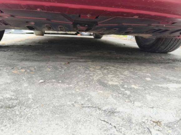 [广州·豫S] 二手长安逸动2018款 高能版 1.6L GDI 自动争锋型 国V