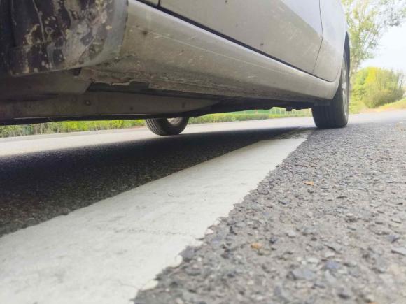 [青岛·鲁K] 二手别克别克GL62018款 18T 6座豪华型