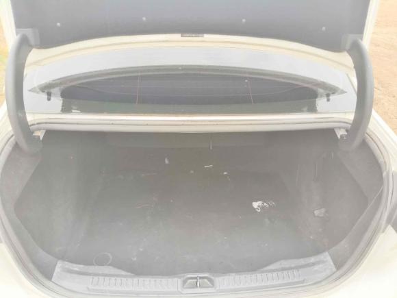 [义乌·浙G] 二手福特福克斯2019款 三厢 EcoBoost 180 自动ST Line