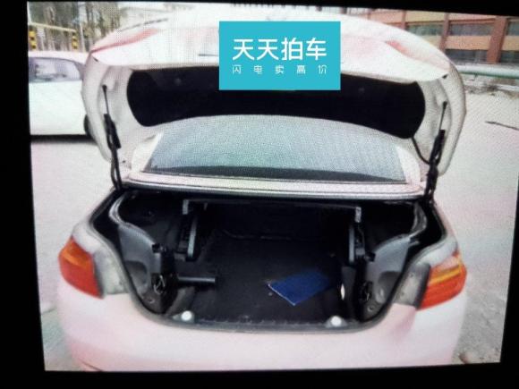 [嘉兴·浙F] 二手宝马宝马4系2014款 428i 敞篷运动设计套装