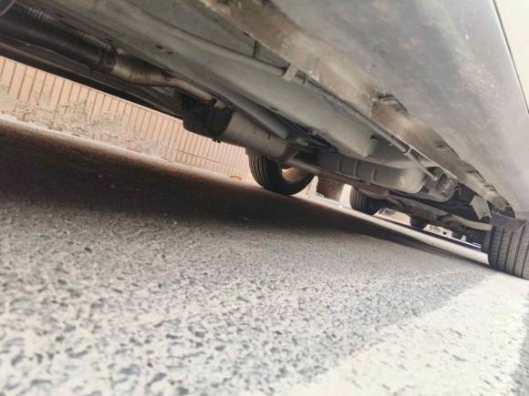 [上海·沪A] 二手道奇酷威2013款 2.4L 两驱尊尚版