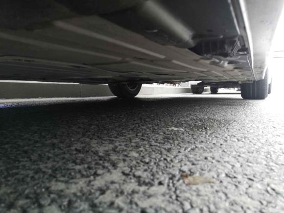 [成都·川A] 二手宝马宝马3系2013款 320Li 时尚型