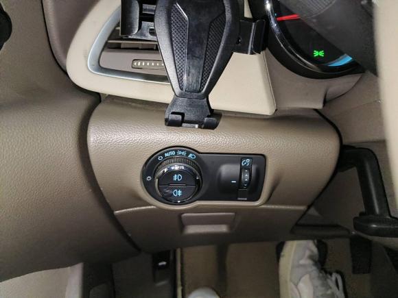 [金华·浙G] 二手别克英朗2013款 GT 1.6L 自动时尚版