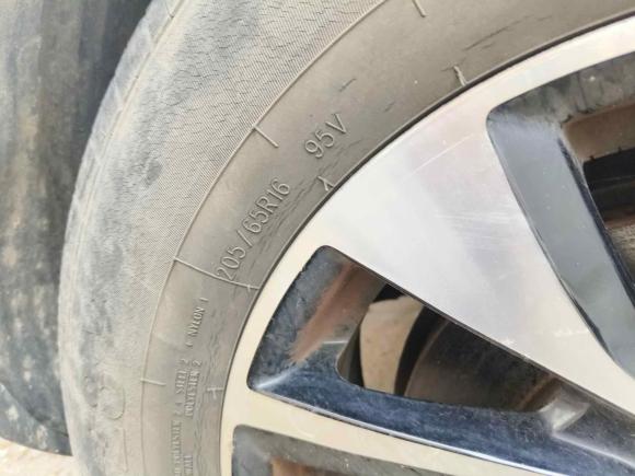 [青岛·鲁U] 二手长安欧尚长安欧尚X70A2018款 1.5L 手动精英型