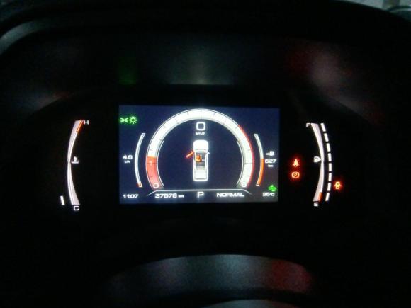 [嘉兴·浙F] 二手长城炮2020款 2.0T越野版自动汽油四驱进阶版GW4C20B