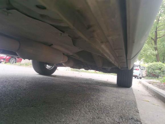 [嘉兴·浙F] 二手长安长安CS75 PLUS2021款 1.5T 自动先锋型