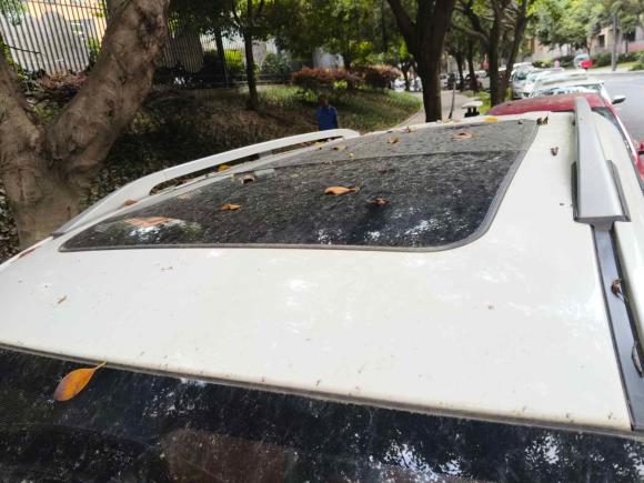 [成都·川R] 二手北汽幻速北汽幻速S32016款 S3L 1.5L 手动尊享型