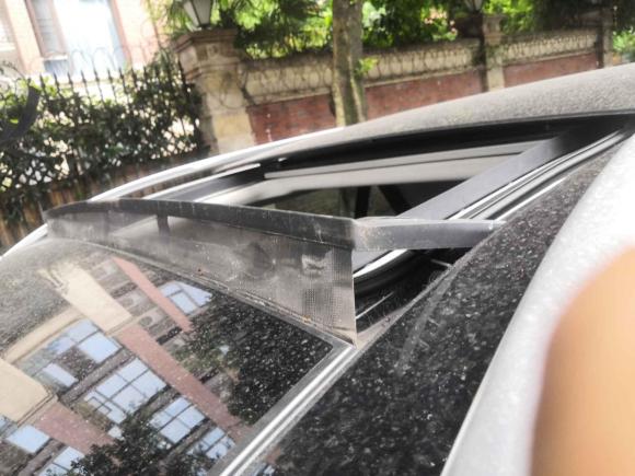 [成都·川A] 二手奔驰奔驰GLE2017款 GLE 320 4MATIC 动感型