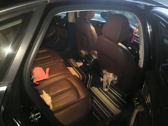 [嘉兴·浙F] 二手奥迪奥迪A6L2012款 30 FSI 舒适型